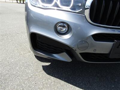2018 BMW X6 AWD.M SPORT,NAV,DAS PKG,CONV PKG,SILVER CERTIFIED   - Photo 10 - Haddon Twp, NJ 08107