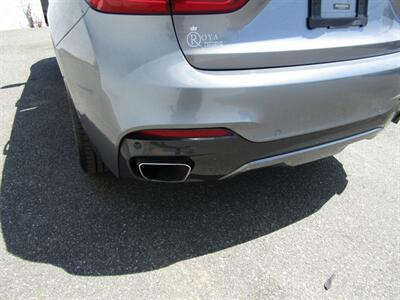 2018 BMW X6 AWD.M SPORT,NAV,DAS PKG,CONV PKG,SILVER CERTIFIED   - Photo 25 - Haddon Twp, NJ 08107