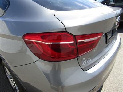 2018 BMW X6 AWD.M SPORT,NAV,DAS PKG,CONV PKG,SILVER CERTIFIED   - Photo 24 - Haddon Twp, NJ 08107