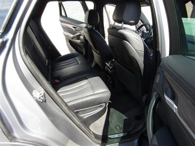 2018 BMW X6 AWD.M SPORT,NAV,DAS PKG,CONV PKG,SILVER CERTIFIED   - Photo 47 - Haddon Twp, NJ 08107