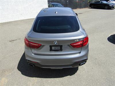 2018 BMW X6 AWD.M SPORT,NAV,DAS PKG,CONV PKG,SILVER CERTIFIED   - Photo 29 - Haddon Twp, NJ 08107