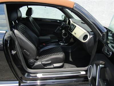 2019 Volkswagen Beetle Convertible 2.0T Final Edition S   - Photo 22 - Haddon Twp, NJ 08107