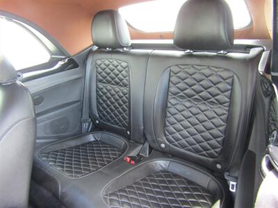 2019 Volkswagen Beetle Convertible 2.0T Final Edition S   - Photo 18 - Haddon Twp, NJ 08107