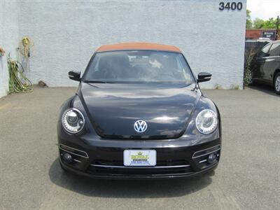 2019 Volkswagen Beetle Convertible 2.0T Final Edition S   - Photo 6 - Haddon Twp, NJ 08107