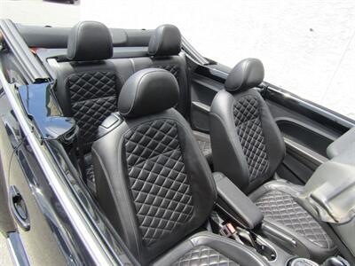 2019 Volkswagen Beetle Convertible 2.0T Final Edition S   - Photo 19 - Haddon Twp, NJ 08107