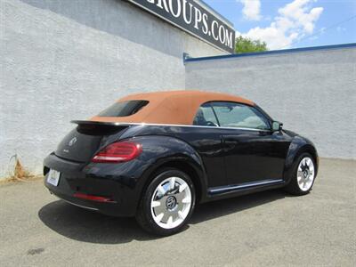 2019 Volkswagen Beetle Convertible 2.0T Final Edition S   - Photo 15 - Haddon Twp, NJ 08107