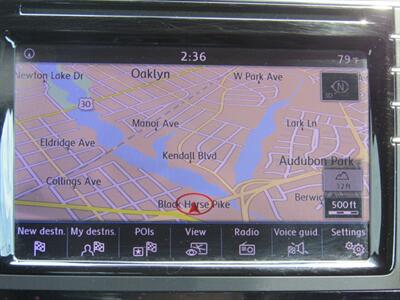 2019 Volkswagen Beetle Convertible 2.0T Final Edition S   - Photo 32 - Haddon Twp, NJ 08107