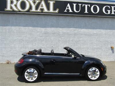 2019 Volkswagen Beetle Convertible 2.0T Final Edition S   - Photo 3 - Haddon Twp, NJ 08107
