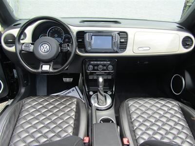 2019 Volkswagen Beetle Convertible 2.0T Final Edition S   - Photo 24 - Haddon Twp, NJ 08107