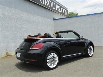 2019 Volkswagen Beetle Convertible 2.0T Final Edition S   - Photo 14 - Haddon Twp, NJ 08107