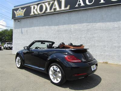 2019 Volkswagen Beetle Convertible 2.0T Final Edition S   - Photo 11 - Haddon Twp, NJ 08107