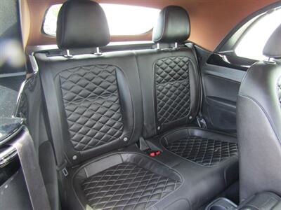 2019 Volkswagen Beetle Convertible 2.0T Final Edition S   - Photo 21 - Haddon Twp, NJ 08107