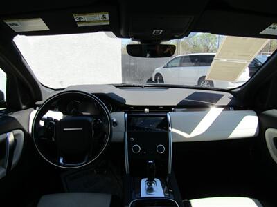 2020 Land Rover Discovery Sport AWD,NAV,TECH PKG,DR.ASST PKG,RVC,SILVER CERTIFIED   - Photo 73 - Haddon Twp, NJ 08107