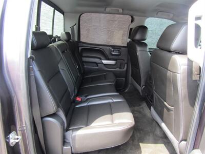 2016 Chevrolet Silverado 1500 LTZ - Photo 17 - Haddon Twp, NJ 08107