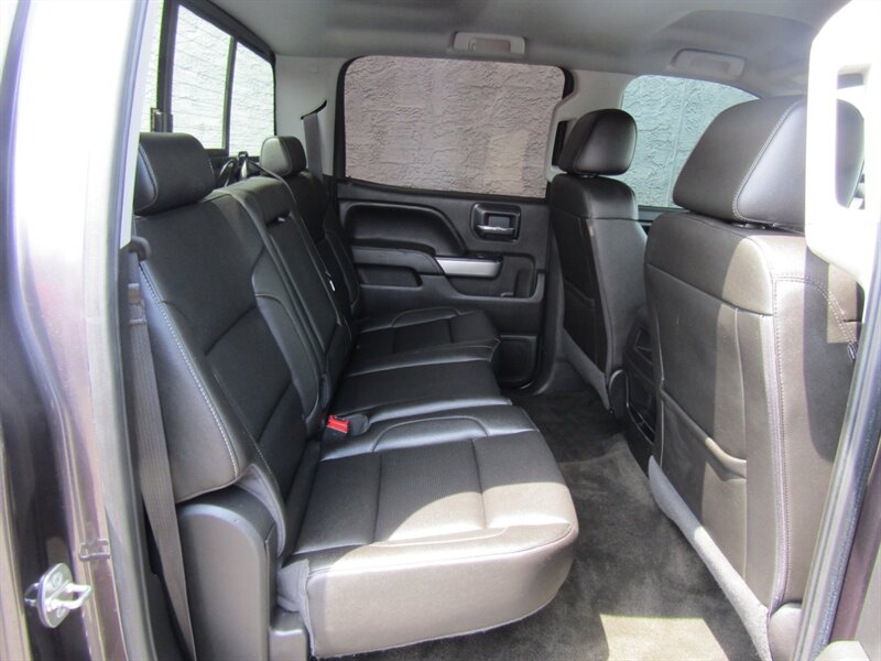 2016 Chevrolet Silverado 1500 LTZ - Photo 17 - Haddon Twp, NJ 08107