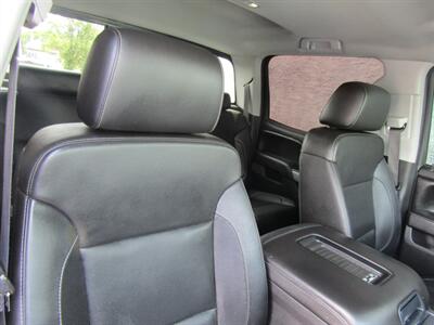 2016 Chevrolet Silverado 1500 LTZ - Photo 18 - Haddon Twp, NJ 08107