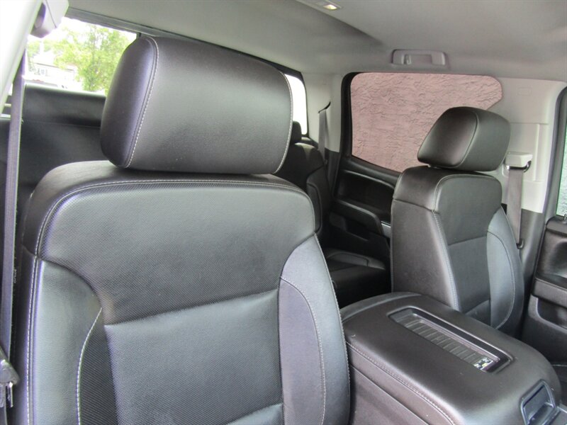 2016 Chevrolet Silverado 1500 LTZ - Photo 18 - Haddon Twp, NJ 08107