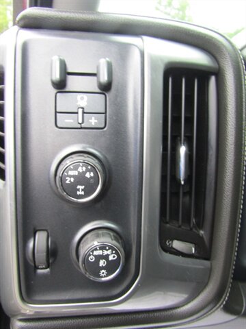 2016 Chevrolet Silverado 1500 LTZ - Photo 22 - Haddon Twp, NJ 08107