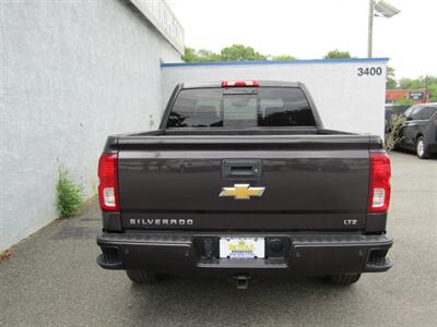 2016 Chevrolet Silverado 1500 LTZ - Photo 7 - Haddon Twp, NJ 08107