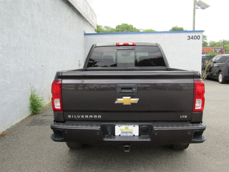 2016 Chevrolet Silverado 1500 LTZ - Photo 7 - Haddon Twp, NJ 08107