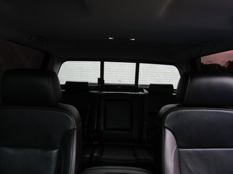 2016 Chevrolet Silverado 1500 LTZ - Photo 16 - Haddon Twp, NJ 08107