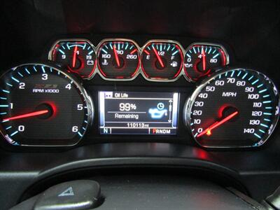 2016 Chevrolet Silverado 1500 LTZ - Photo 26 - Haddon Twp, NJ 08107
