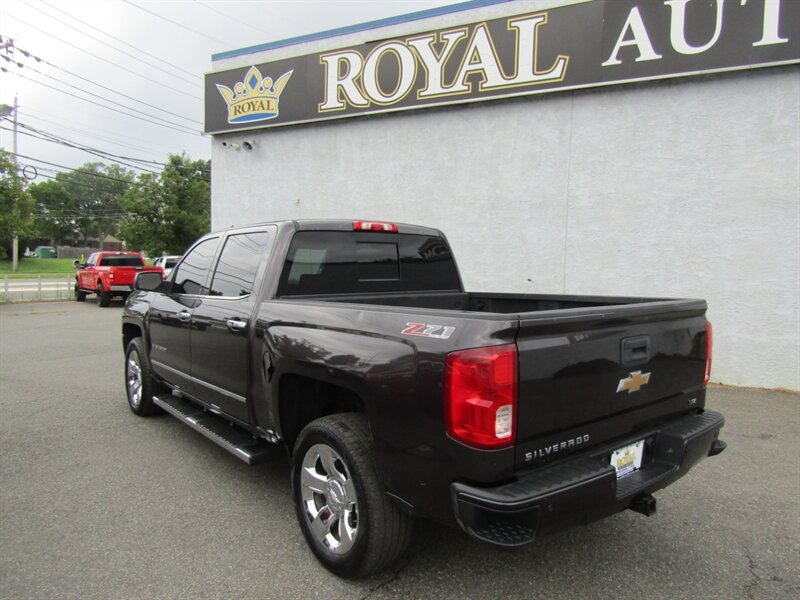 2016 Chevrolet Silverado 1500 LTZ - Photo 6 - Haddon Twp, NJ 08107