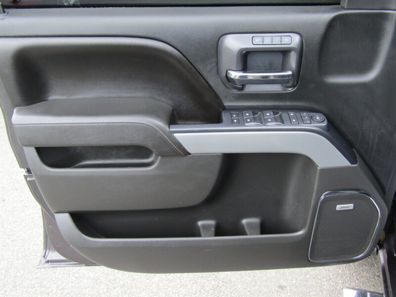 2016 Chevrolet Silverado 1500 LTZ - Photo 10 - Haddon Twp, NJ 08107