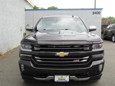 2016 Chevrolet Silverado 1500 LTZ - Photo 3 - Haddon Twp, NJ 08107
