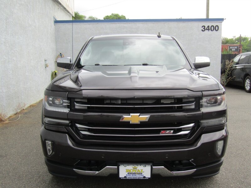 2016 Chevrolet Silverado 1500 LTZ - Photo 3 - Haddon Twp, NJ 08107