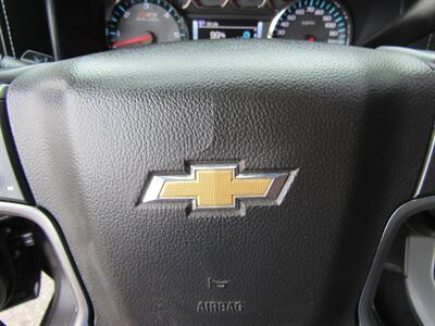 2016 Chevrolet Silverado 1500 LTZ - Photo 24 - Haddon Twp, NJ 08107
