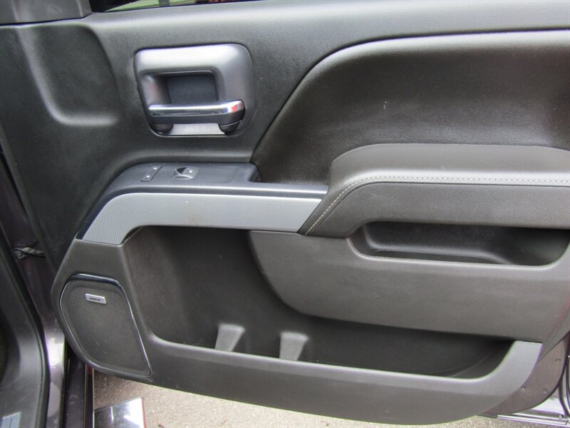 2016 Chevrolet Silverado 1500 LTZ - Photo 21 - Haddon Twp, NJ 08107