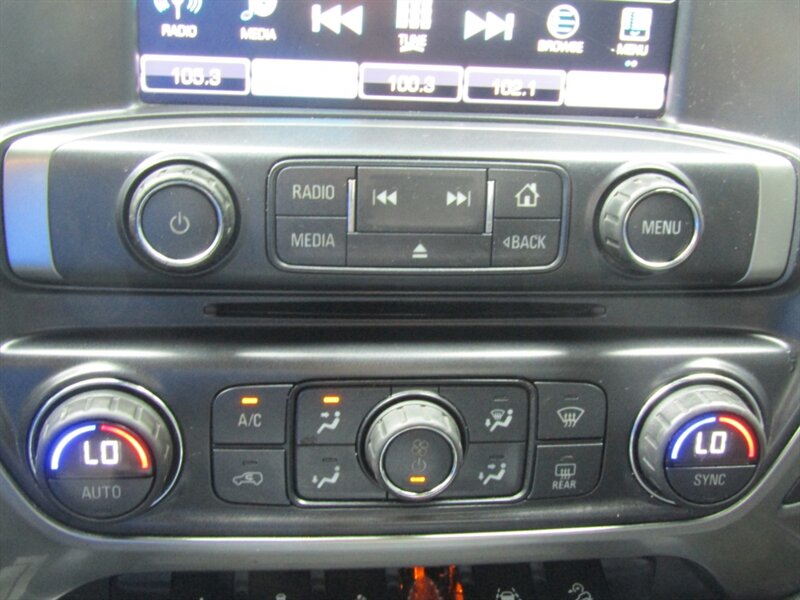2016 Chevrolet Silverado 1500 LTZ - Photo 30 - Haddon Twp, NJ 08107