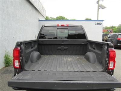 2016 Chevrolet Silverado 1500 LTZ - Photo 9 - Haddon Twp, NJ 08107