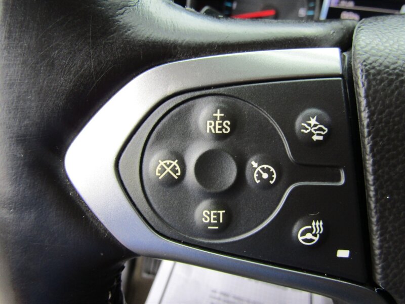 2016 Chevrolet Silverado 1500 LTZ - Photo 23 - Haddon Twp, NJ 08107