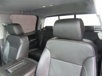 2016 Chevrolet Silverado 1500 LTZ - Photo 14 - Haddon Twp, NJ 08107