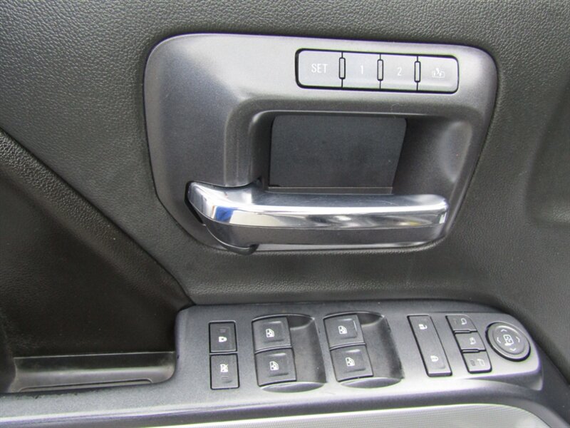 2016 Chevrolet Silverado 1500 LTZ - Photo 11 - Haddon Twp, NJ 08107