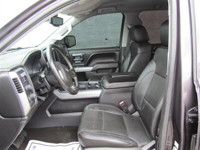 2016 Chevrolet Silverado 1500 LTZ - Photo 13 - Haddon Twp, NJ 08107