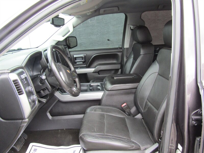 2016 Chevrolet Silverado 1500 LTZ - Photo 13 - Haddon Twp, NJ 08107