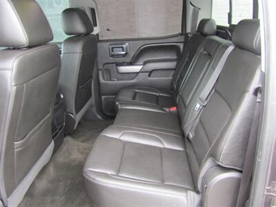 2016 Chevrolet Silverado 1500 LTZ - Photo 15 - Haddon Twp, NJ 08107