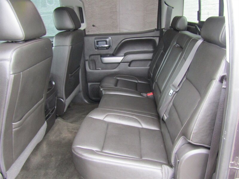 2016 Chevrolet Silverado 1500 LTZ - Photo 15 - Haddon Twp, NJ 08107