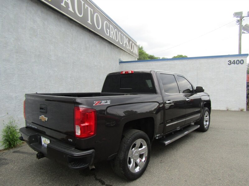 2016 Chevrolet Silverado 1500 LTZ - Photo 8 - Haddon Twp, NJ 08107