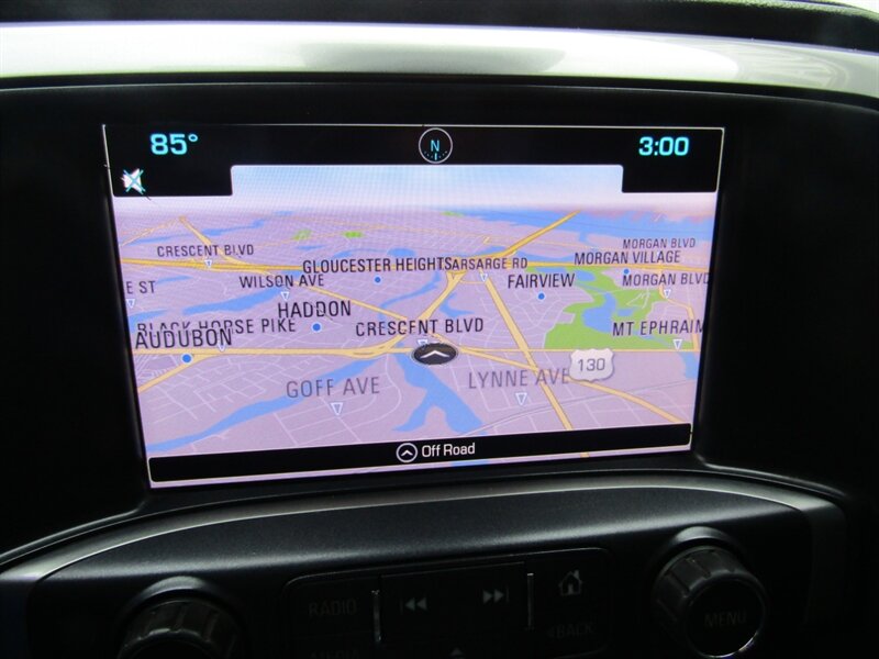 2016 Chevrolet Silverado 1500 LTZ - Photo 28 - Haddon Twp, NJ 08107