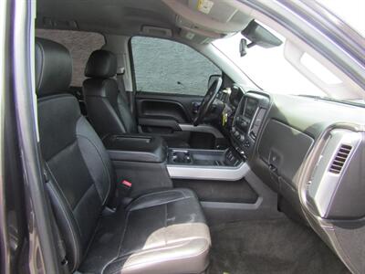 2016 Chevrolet Silverado 1500 LTZ - Photo 19 - Haddon Twp, NJ 08107