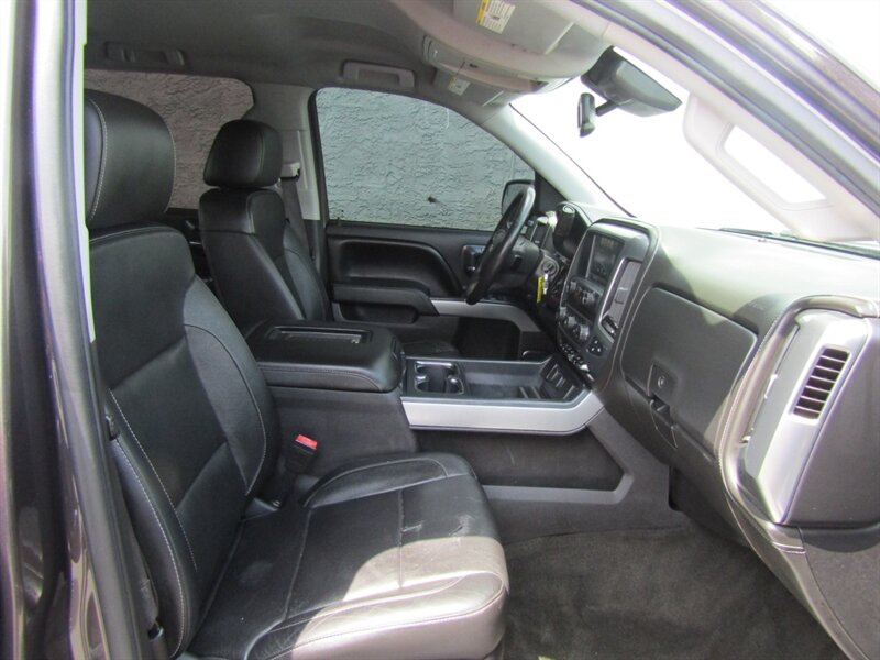 2016 Chevrolet Silverado 1500 LTZ - Photo 19 - Haddon Twp, NJ 08107