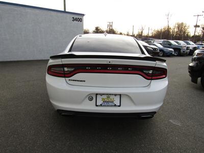 2016 Dodge Charger SXT,CONV PKG,RVC,SILVER CERTIFIED   - Photo 6 - Haddon Twp, NJ 08107