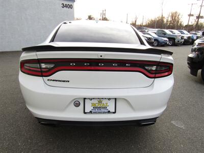 2016 Dodge Charger SXT,CONV PKG,RVC,SILVER CERTIFIED   - Photo 10 - Haddon Twp, NJ 08107