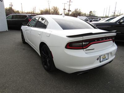 2016 Dodge Charger SXT,CONV PKG,RVC,SILVER CERTIFIED   - Photo 5 - Haddon Twp, NJ 08107