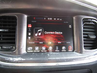 2016 Dodge Charger SXT,CONV PKG,RVC,SILVER CERTIFIED   - Photo 29 - Haddon Twp, NJ 08107