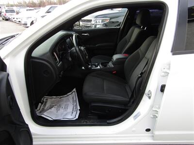 2016 Dodge Charger SXT,CONV PKG,RVC,SILVER CERTIFIED   - Photo 13 - Haddon Twp, NJ 08107